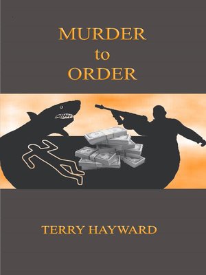 cover image of Murder to Order